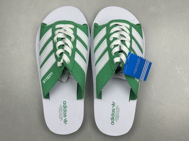 Adidas slippers